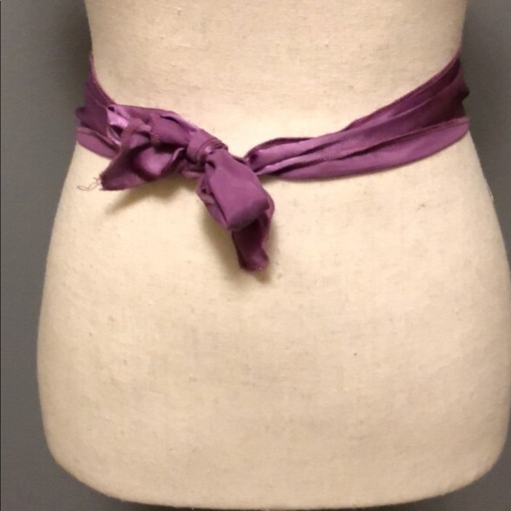 Belt/headband